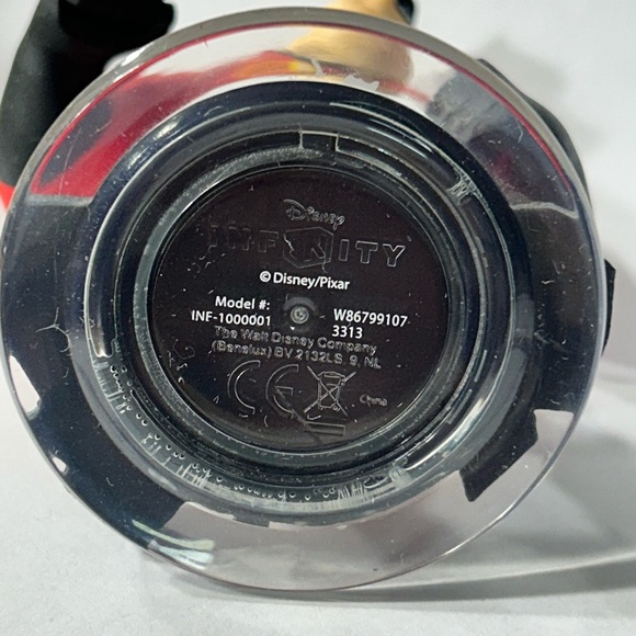 Disney Infinity - Mr. Incredible Buy 4 $14 Figures Get TWO $14s FREE 🤜🤛 - Picture 3 of 3